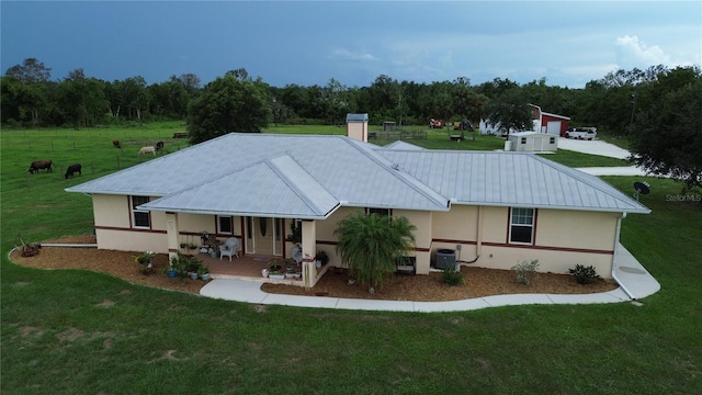 7211 SW Grove Dr, Arcadia, FL 34266 - photo 1