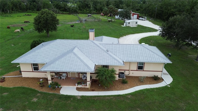 7211 SW Grove Dr, Arcadia, FL 34266 - photo 19