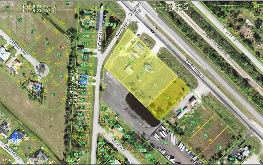 11021AND11059 Tamiami Trl, Punta Gorda, FL 33955 - photo 1