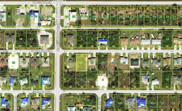 11017 Pendleton Ave, Englewood, FL 34224 - photo 1