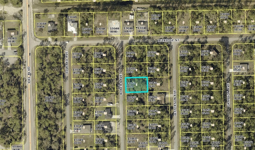 2118 Robert Ave, Alva, FL 33920 - photo 3