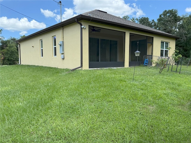 4429 Acosta Ave, North Port, FL 34288 - photo 17