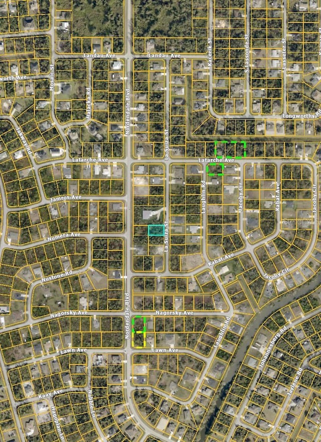 La Suiza St, North Port, FL 34288 - photo 1