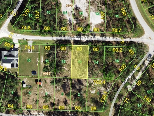 27285 Plumosa Dr, Punta Gorda, FL 33955 - photo 1