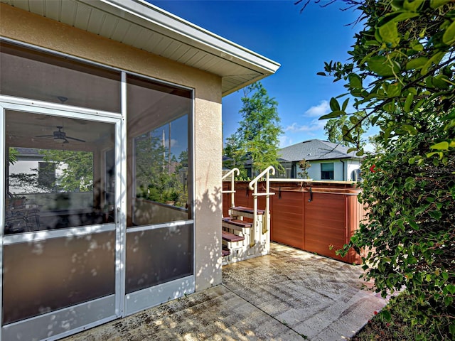 1844 Narrington Ave, North Port, FL 34288 - photo 45