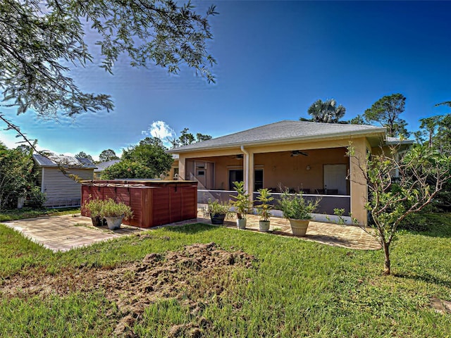 1844 Narrington Ave, North Port, FL 34288 - photo 46