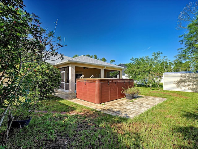 1844 Narrington Ave, North Port, FL 34288 - photo 50