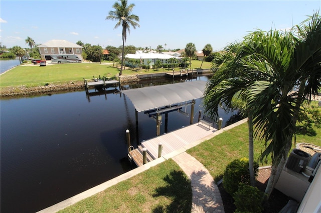 534 Canal Way, Punta Gorda, FL 33950 - photo 61