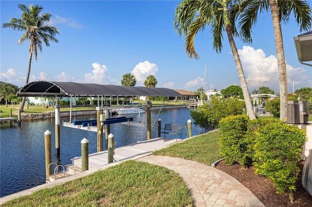 534 Canal Way, Punta Gorda, FL 33950 - photo 73