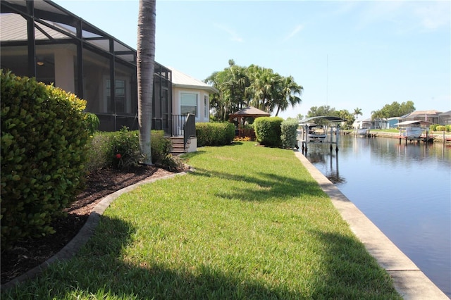 534 Canal Way, Punta Gorda, FL 33950 - photo 74