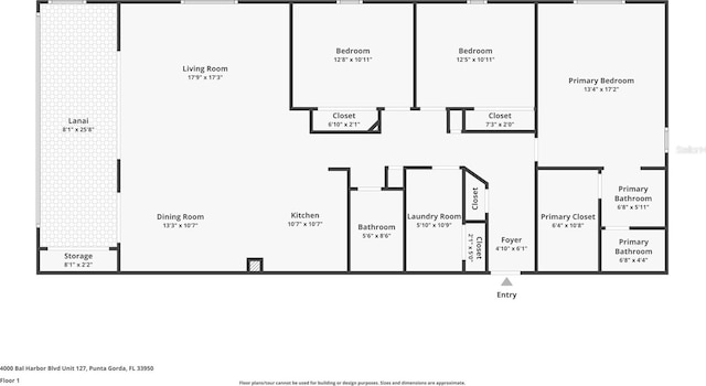 4000 Bal Harbor Blvd Unit 127, Punta Gorda, FL 33950 - photo 50