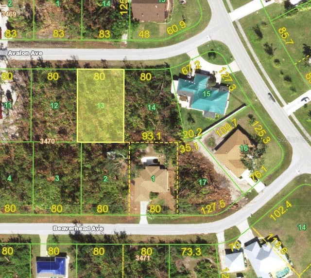 9081 Avalon Ave, Englewood, FL 34224 - photo 1