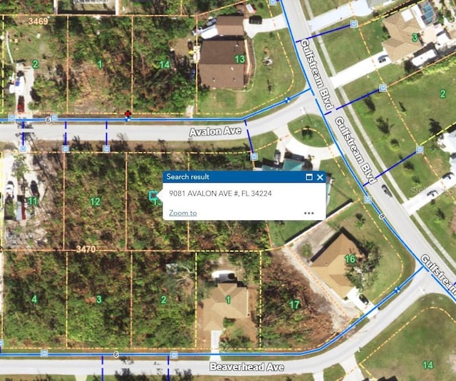 9081 Avalon Ave, Englewood, FL 34224 - photo 4