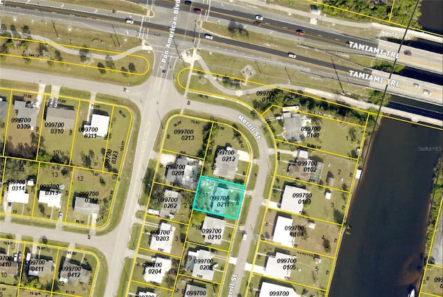 6024 Merril St, North Port, FL 34287 - photo 30
