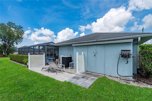 222 Santarem Cir, Punta Gorda, FL 33983 - photo 48