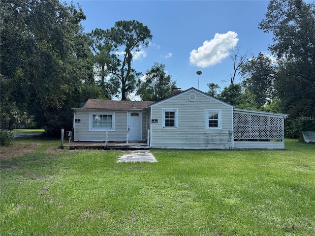 225 S Hillsborough Ave, Arcadia, FL 34266 - photo 1