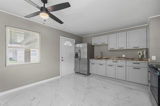 23472 Harper Ave, Punta Gorda, FL 33980 - photo 3