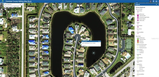8647 Lake Front Ct, Punta Gorda, FL 33950 - photo 40