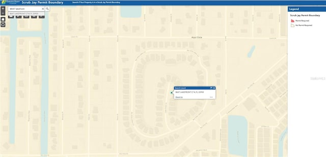 8647 Lake Front Ct, Punta Gorda, FL 33950 - photo 41
