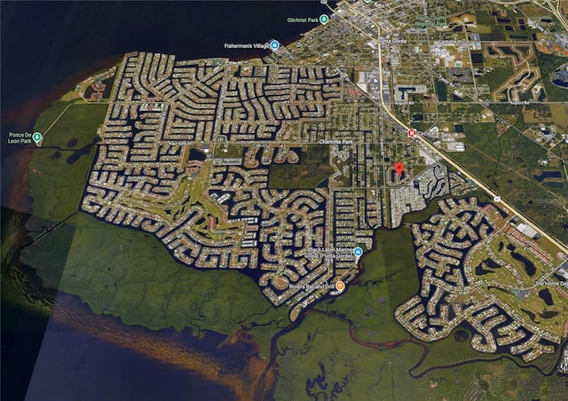 8647 Lake Front Ct, Punta Gorda, FL 33950 - photo 46