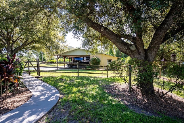 29493 Clark Dr, Punta Gorda, FL 33982 - photo 36