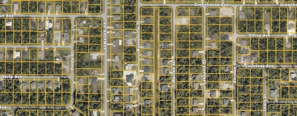 Merced St, North Port, FL 34288 - photo 1