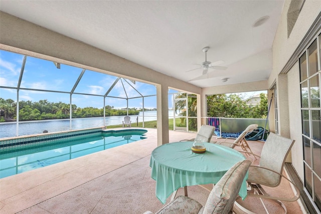 3206 Lake View Blvd, Port Charlotte, FL 33948 - photo 25