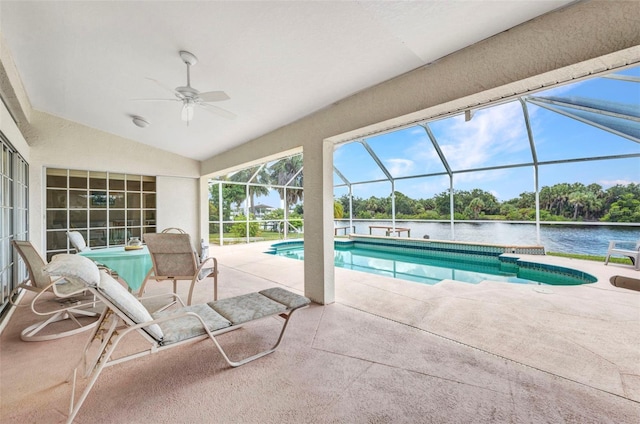 3206 Lake View Blvd, Port Charlotte, FL 33948 - photo 27