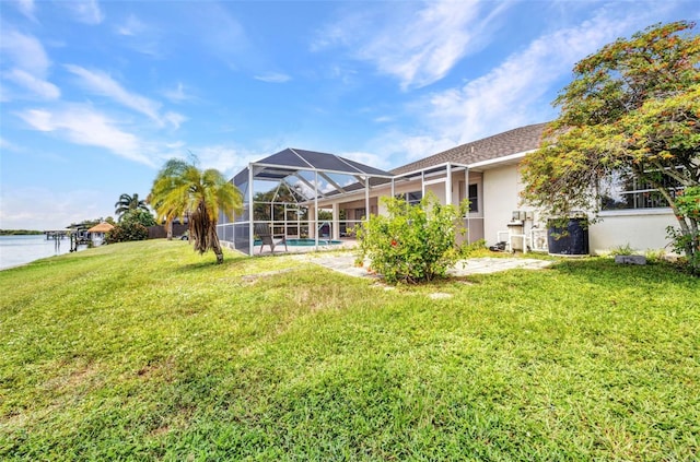 3206 Lake View Blvd, Port Charlotte, FL 33948 - photo 33