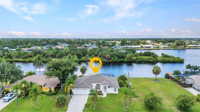 3206 Lake View Blvd, Port Charlotte, FL 33948 - photo 41