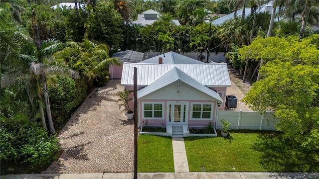 717 W Marion Ave, Punta Gorda, FL 33950 - photo 2