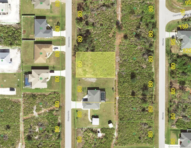 4376 Kempson Ln, Port Charlotte, FL 33981 - photo 2