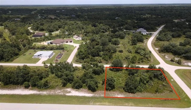 LOT1 Casco Cir, North Port, FL 34288 - photo 3
