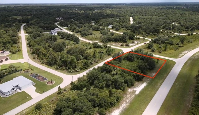 LOT1 Casco Cir, North Port, FL 34288 - photo 4