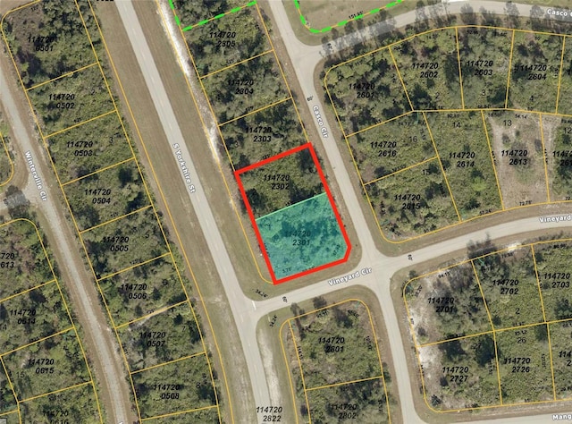 LOT1 Casco Cir, North Port, FL 34288 - photo 9