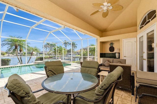 1208 Bobwhite Ct, Punta Gorda, FL 33950 - photo 28