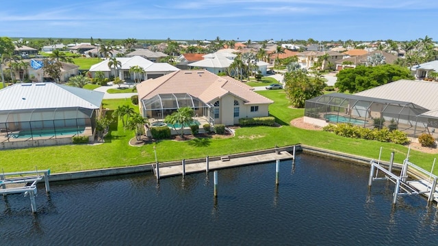 1208 Bobwhite Ct, Punta Gorda, FL 33950 - photo 38