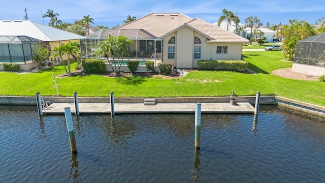 1208 Bobwhite Ct, Punta Gorda, FL 33950 - photo 39