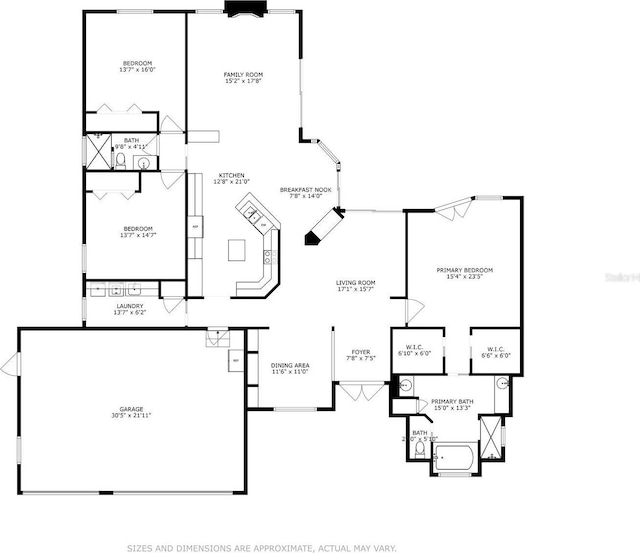 1208 Bobwhite Ct, Punta Gorda, FL 33950 - photo 41