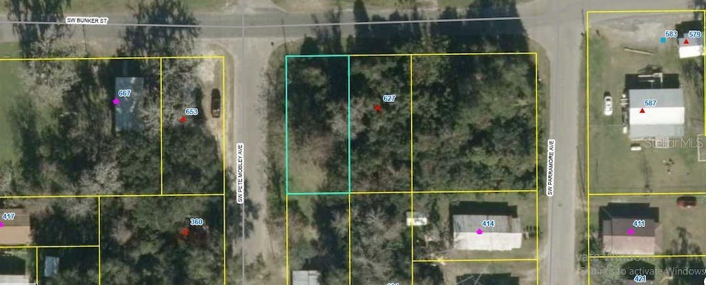 SW Bunker St, Madison, FL 32340 - photo 1