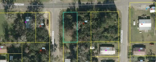 SW Bunker St, Madison, FL 32340 - photo 1