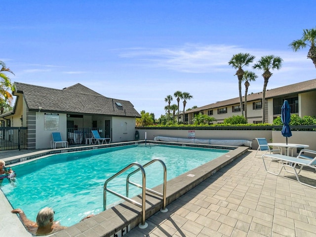 1515 Forrest Nelson Blvd Unit A208, Port Charlotte, FL 33952 - photo 29