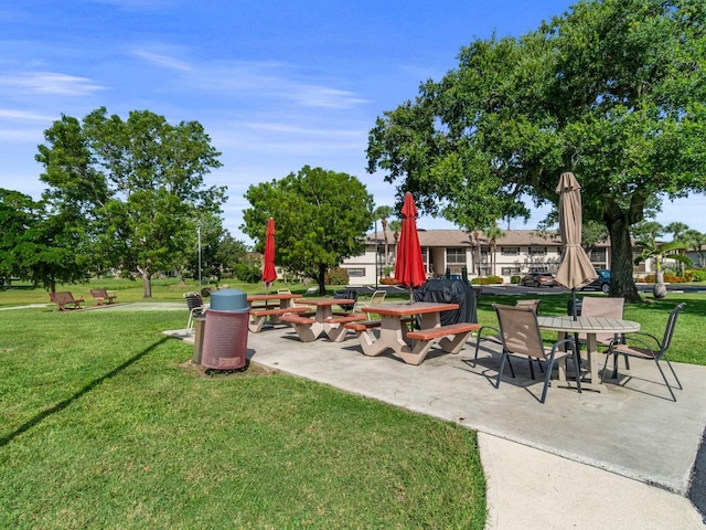 1515 Forrest Nelson Blvd Unit A208, Port Charlotte, FL 33952 - photo 32