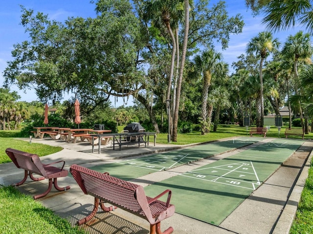 1515 Forrest Nelson Blvd Unit A208, Port Charlotte, FL 33952 - photo 33