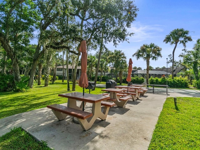 1515 Forrest Nelson Blvd Unit A208, Port Charlotte, FL 33952 - photo 35