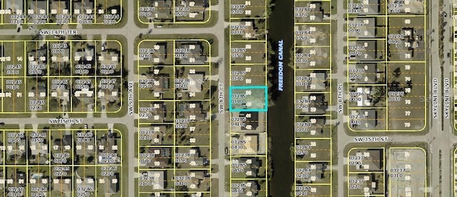 3431 SW 8th Ct, Cape Coral, FL 33914 - photo 1