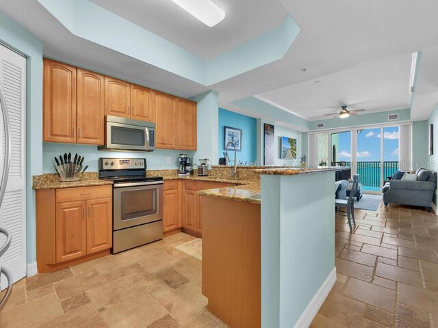 2797 1st St Unit 1605, Fort Myers, FL 33916 - photo 9