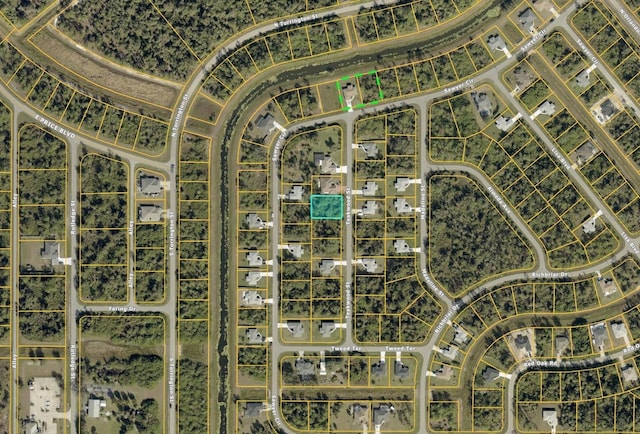 LOT4 Teakwood St, North Port, FL 34288 - photo 2