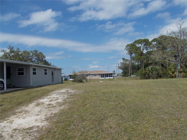5552 Holiday Park Blvd, North Port, FL 34287 - photo 1
