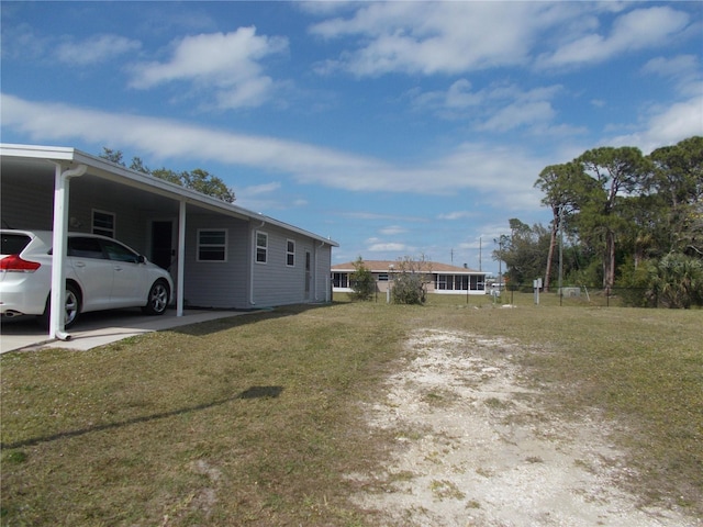 5552 Holiday Park Blvd, North Port, FL 34287 - photo 2